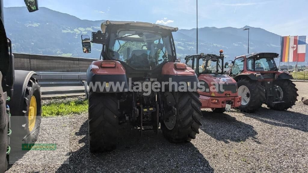 Traktor del tipo Steyr EXPERT CVT 4100, Gebrauchtmaschine en Schlitters (Imagen 5)