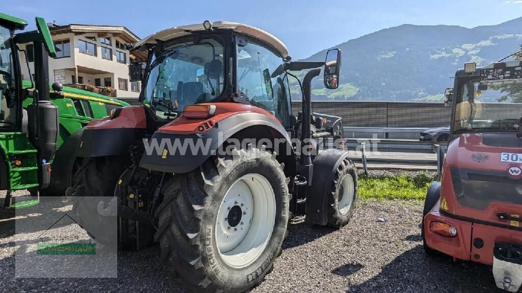 Traktor del tipo Steyr EXPERT CVT 4100, Gebrauchtmaschine en Schlitters (Imagen 3)