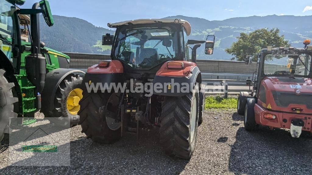 Traktor des Typs Steyr EXPERT CVT 4100, Gebrauchtmaschine in Schlitters (Bild 4)