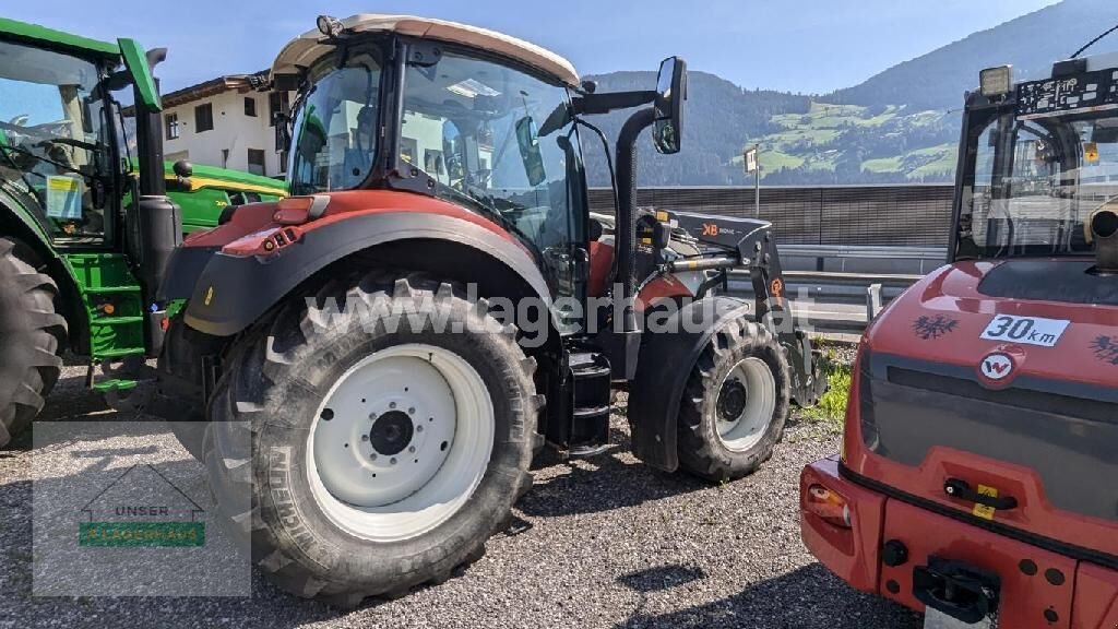 Traktor del tipo Steyr EXPERT CVT 4100, Gebrauchtmaschine In Schlitters (Immagine 2)