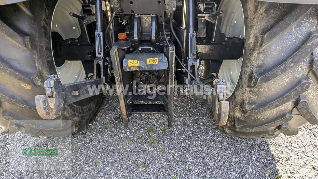 Traktor typu Steyr EXPERT CVT 4100, Gebrauchtmaschine v Schlitters (Obrázek 13)