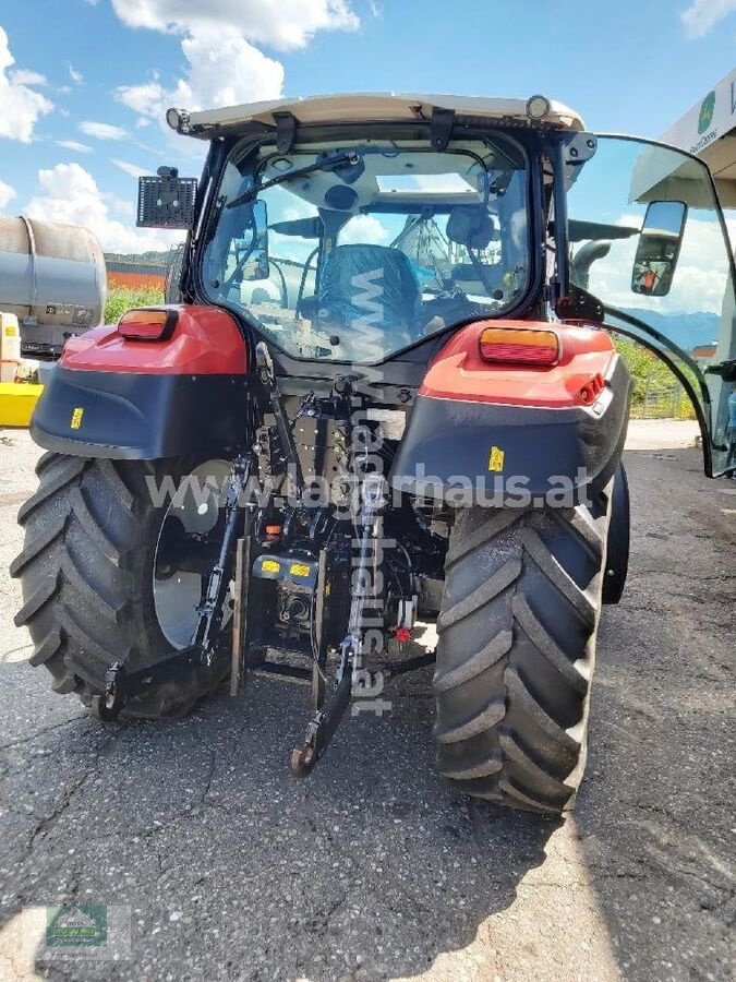 Traktor typu Steyr EXPERT CVT 4100, Gebrauchtmaschine w Klagenfurt (Zdjęcie 2)