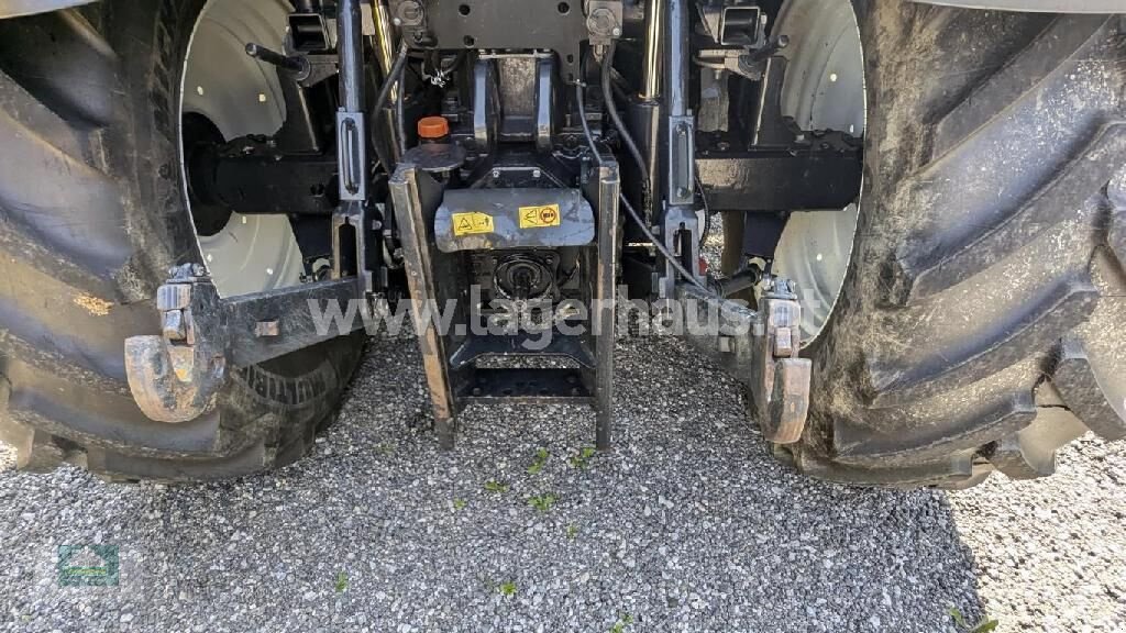 Traktor tipa Steyr EXPERT CVT 4100, Gebrauchtmaschine u Klagenfurt (Slika 13)