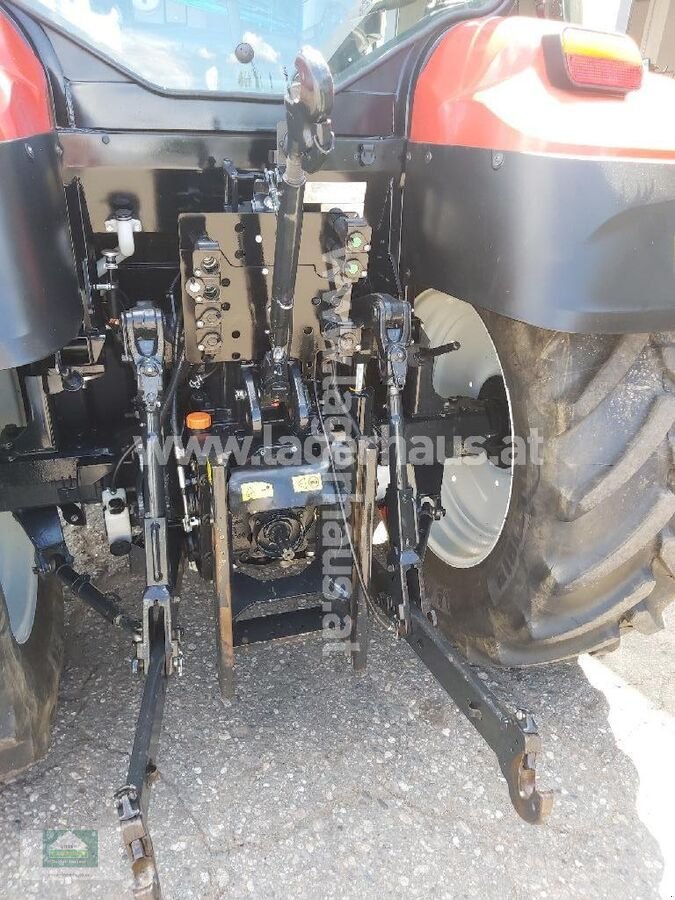 Traktor tipa Steyr EXPERT CVT 4100, Gebrauchtmaschine u Klagenfurt (Slika 5)