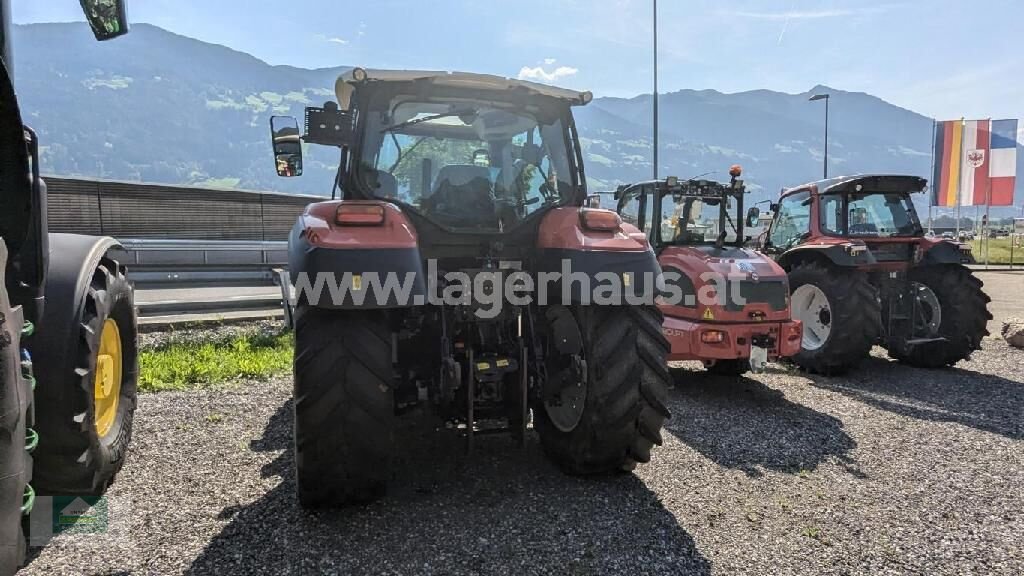 Traktor tip Steyr EXPERT CVT 4100, Gebrauchtmaschine in Klagenfurt (Poză 5)