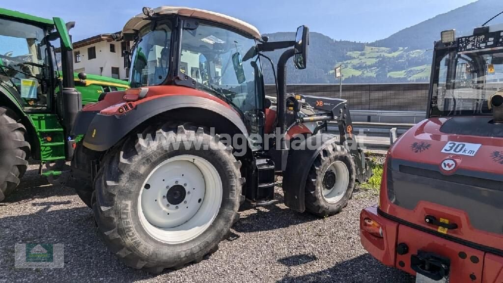 Traktor tip Steyr EXPERT CVT 4100, Gebrauchtmaschine in Klagenfurt (Poză 1)