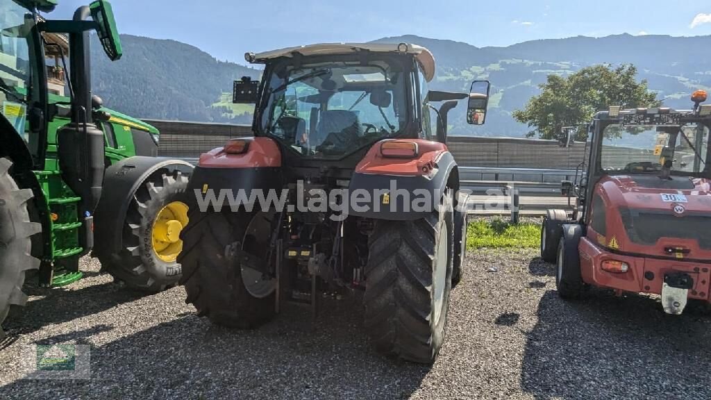 Traktor tip Steyr EXPERT CVT 4100, Gebrauchtmaschine in Klagenfurt (Poză 4)