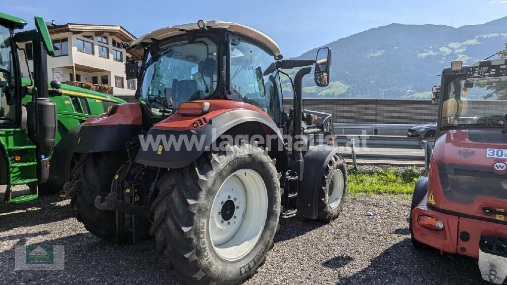 Traktor tip Steyr EXPERT CVT 4100, Gebrauchtmaschine in Klagenfurt (Poză 3)