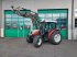 Traktor del tipo Steyr Kompakt 370 A Profi, Gebrauchtmaschine In Tamsweg (Immagine 4)