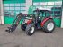 Traktor del tipo Steyr Kompakt 370 A Profi, Gebrauchtmaschine In Tamsweg (Immagine 2)