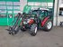 Traktor typu Steyr Kompakt 370 A Profi, Gebrauchtmaschine v Tamsweg (Obrázek 1)