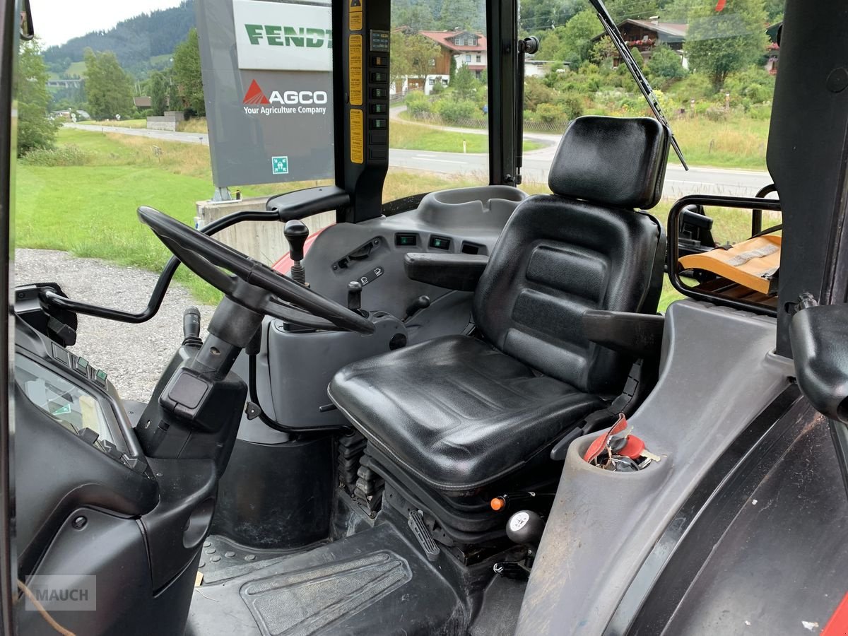 Traktor tipa Steyr Kompakt 370, Gebrauchtmaschine u Eben (Slika 10)