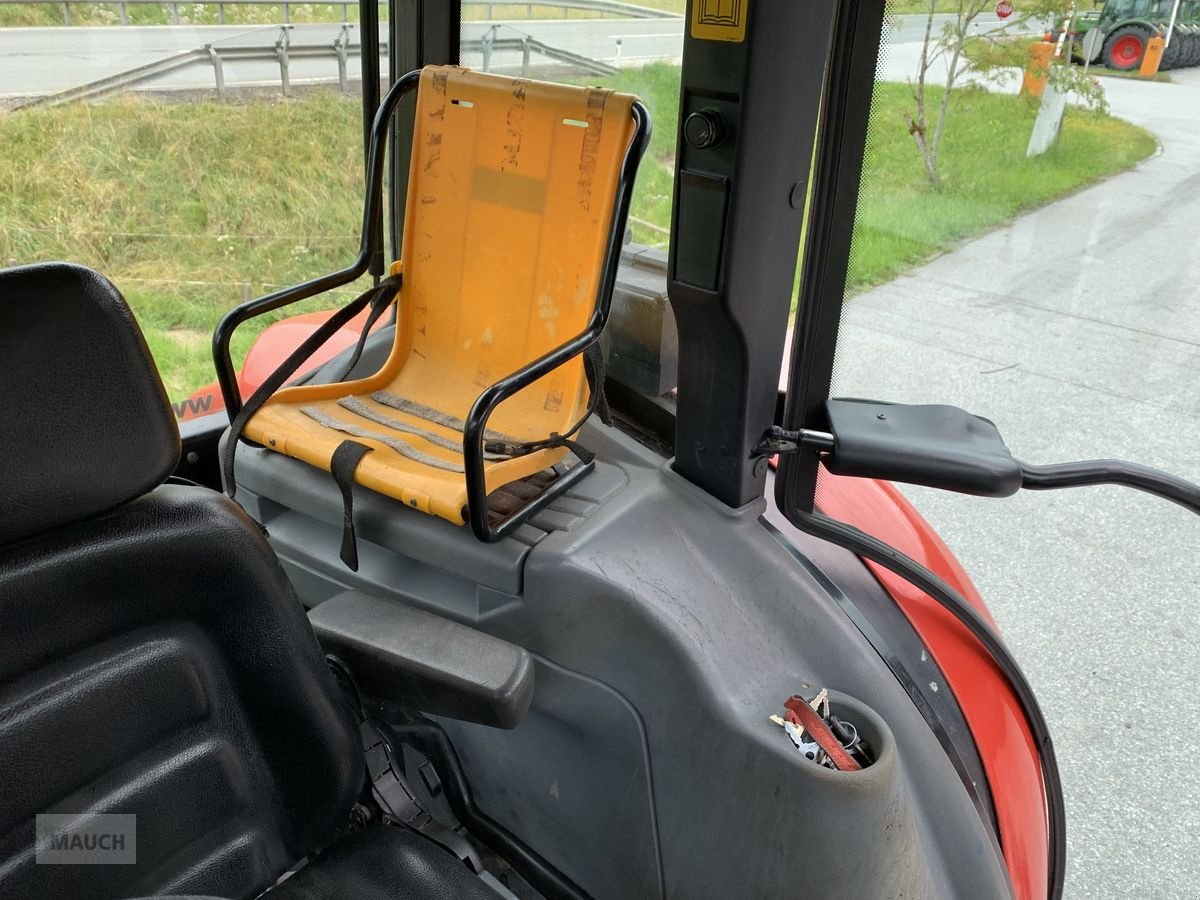 Traktor a típus Steyr Kompakt 370, Gebrauchtmaschine ekkor: Eben (Kép 13)