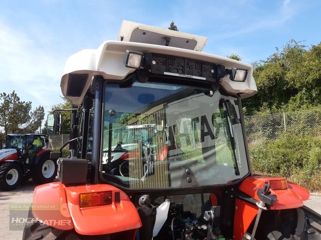 Traktor tipa Steyr Kompakt 375, Gebrauchtmaschine u Kronstorf (Slika 8)