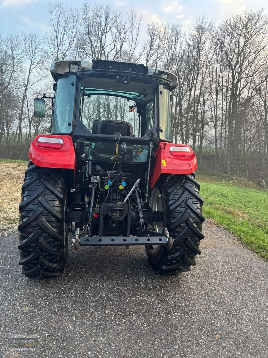 Traktor des Typs Steyr Kompakt 4065 Komfort 2, Gebrauchtmaschine in Aurolzmünster (Bild 19)