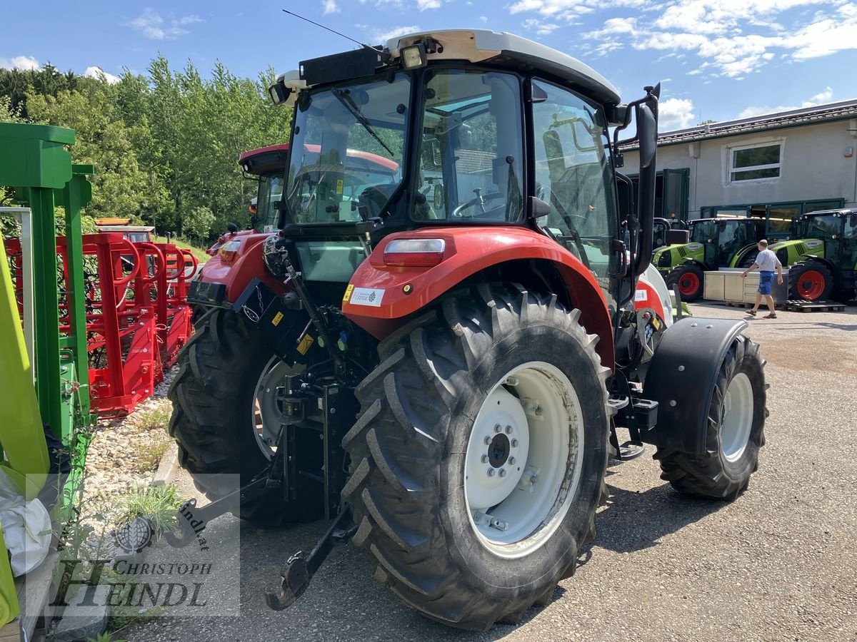 Traktor van het type Steyr Kompakt 4065 S Tier3, Gebrauchtmaschine in Stephanshart (Foto 5)