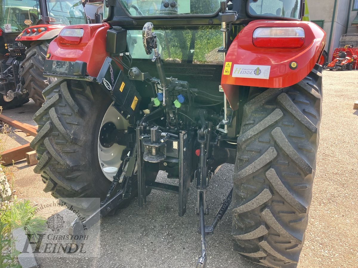 Traktor van het type Steyr Kompakt 4065 S Tier3, Gebrauchtmaschine in Stephanshart (Foto 15)