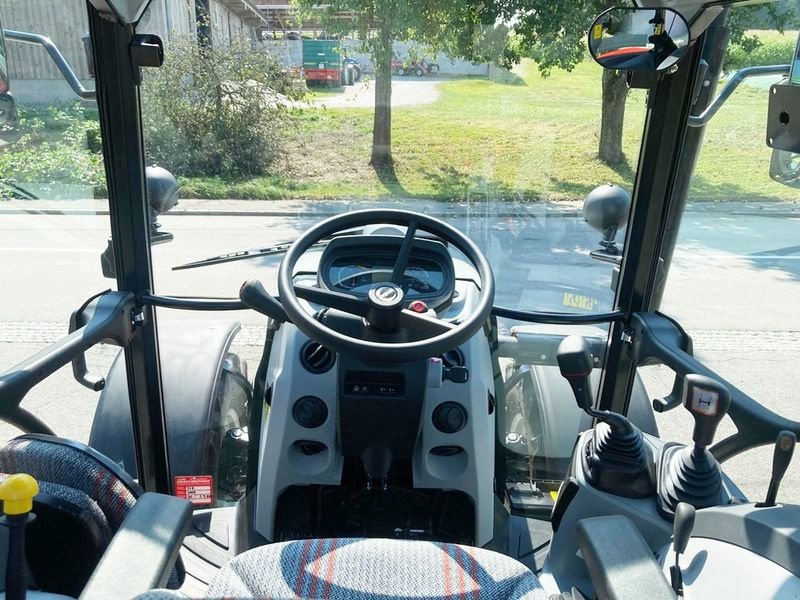 Traktor typu Steyr Kompakt 4075 S, Neumaschine w St. Marienkirchen (Zdjęcie 13)