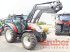 Traktor typu Steyr Kompakt 4080 HiLo, Gebrauchtmaschine v Ampfing (Obrázek 1)