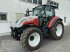 Traktor del tipo Steyr KOMPAKT 4080 HILO, Gebrauchtmaschine In Wabern (Immagine 4)