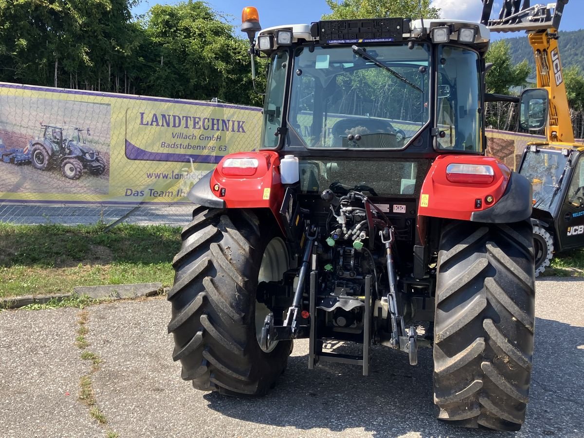 Traktor van het type Steyr Kompakt 4085 Komfort 1, Gebrauchtmaschine in Villach (Foto 3)