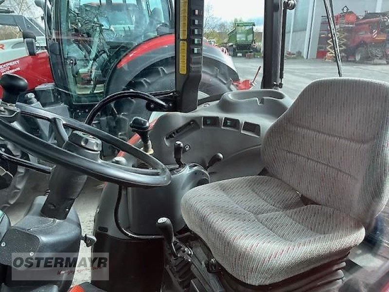 Traktor tipa Steyr Kompakt 4085, Gebrauchtmaschine u Rohr (Slika 3)