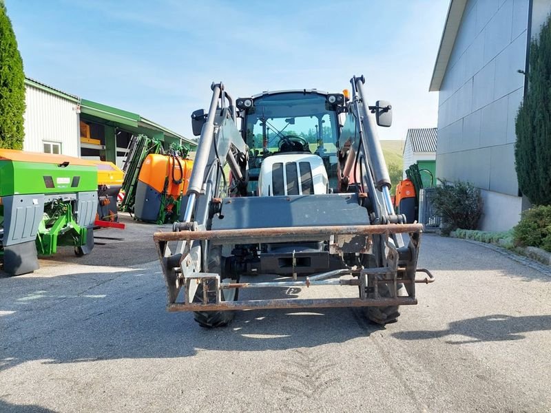 Traktor του τύπου Steyr Kompakt 4095 Profi 2, Gebrauchtmaschine σε St. Marienkirchen (Φωτογραφία 12)