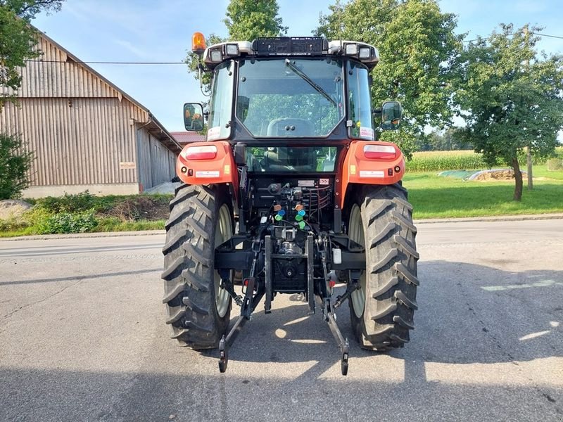 Traktor van het type Steyr Kompakt 4095 Profi 2, Gebrauchtmaschine in St. Marienkirchen (Foto 8)