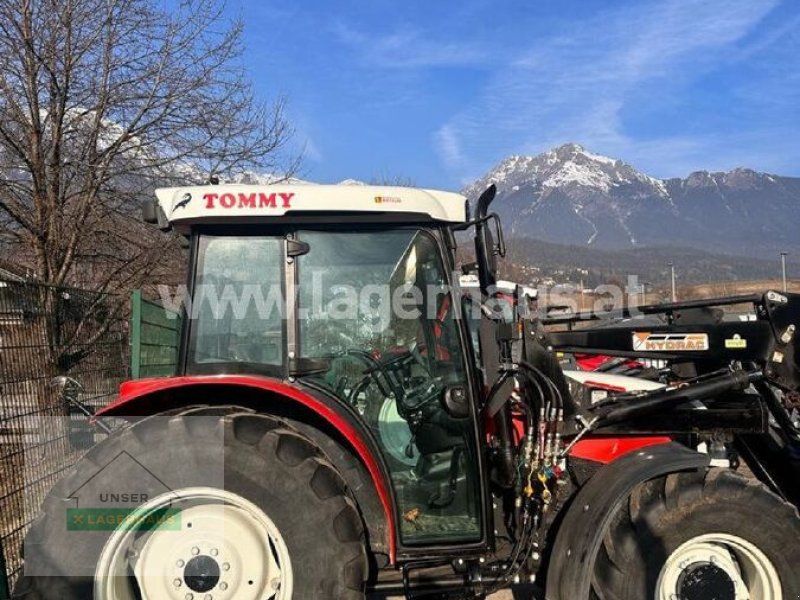 Traktor typu Steyr KOMPAKT 495, Gebrauchtmaschine v Schlitters (Obrázek 1)