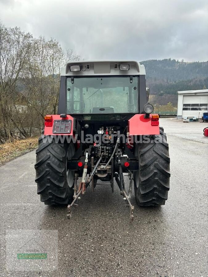 Traktor a típus Steyr M975, Gebrauchtmaschine ekkor: Göstling (Kép 3)