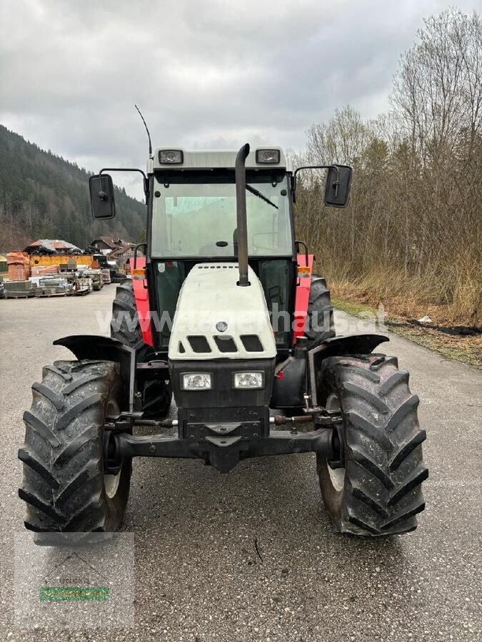 Traktor от тип Steyr M975, Gebrauchtmaschine в Göstling (Снимка 5)