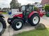 Traktor typu Steyr Multi 4100, Neumaschine v Pfreimd (Obrázek 1)