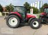 Traktor del tipo Steyr Multi 4100, Neumaschine en Pfreimd (Imagen 2)