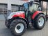 Traktor del tipo Steyr Multi 4120 bj. 2019, Gebrauchtmaschine en Wierden (Imagen 9)