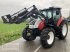 Traktor a típus Steyr Profi 4100 Basis, Gebrauchtmaschine ekkor: Arnreit (Kép 1)