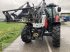 Traktor a típus Steyr Profi 4100 Basis, Gebrauchtmaschine ekkor: Arnreit (Kép 3)