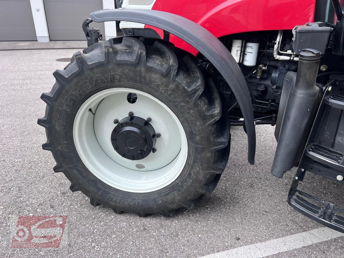 Traktor a típus Steyr Profi 4110, Gebrauchtmaschine ekkor: Offenhausen (Kép 11)