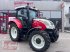 Traktor от тип Steyr Profi 4110, Gebrauchtmaschine в Offenhausen (Снимка 4)