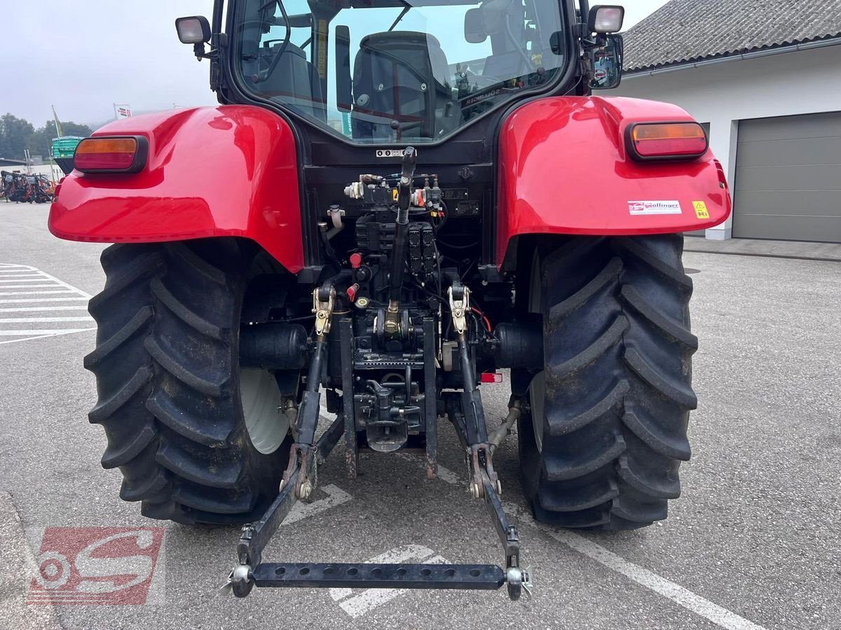 Traktor tip Steyr Profi 4110, Gebrauchtmaschine in Offenhausen (Poză 8)