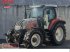 Traktor typu Steyr Profi 4115 Komfort, Gebrauchtmaschine w Lebring (Zdjęcie 1)