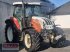 Traktor del tipo Steyr Profi 4115 Komfort, Gebrauchtmaschine In Lebring (Immagine 4)