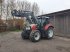 Traktor типа Steyr Profi 4130 CVT + Frontlader Q56, Gebrauchtmaschine в Ansbach (Фотография 1)