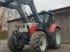 Traktor типа Steyr Profi 4130 CVT + Frontlader Q56, Gebrauchtmaschine в Ansbach (Фотография 2)