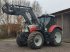 Traktor типа Steyr Profi 4130 CVT + Frontlader Q56, Gebrauchtmaschine в Ansbach (Фотография 3)