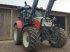 Traktor типа Steyr Profi 4130 CVT + Frontlader Q56, Gebrauchtmaschine в Ansbach (Фотография 8)