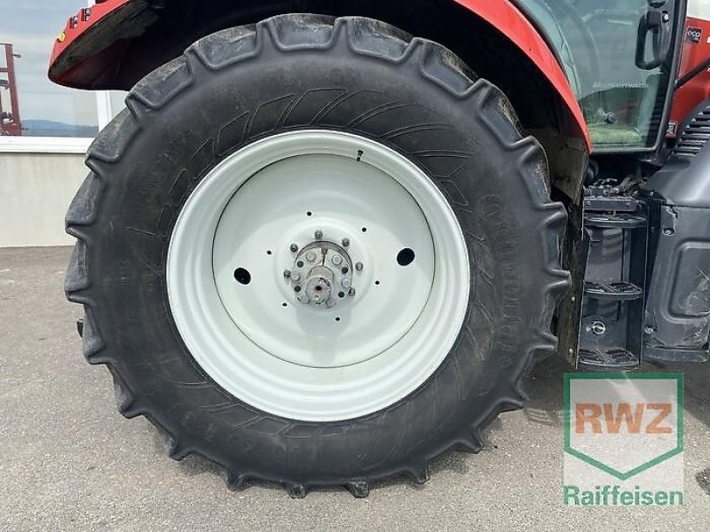 Traktor a típus Steyr Profi 4130 CVT, Gebrauchtmaschine ekkor: Harmannsdorf (Kép 2)