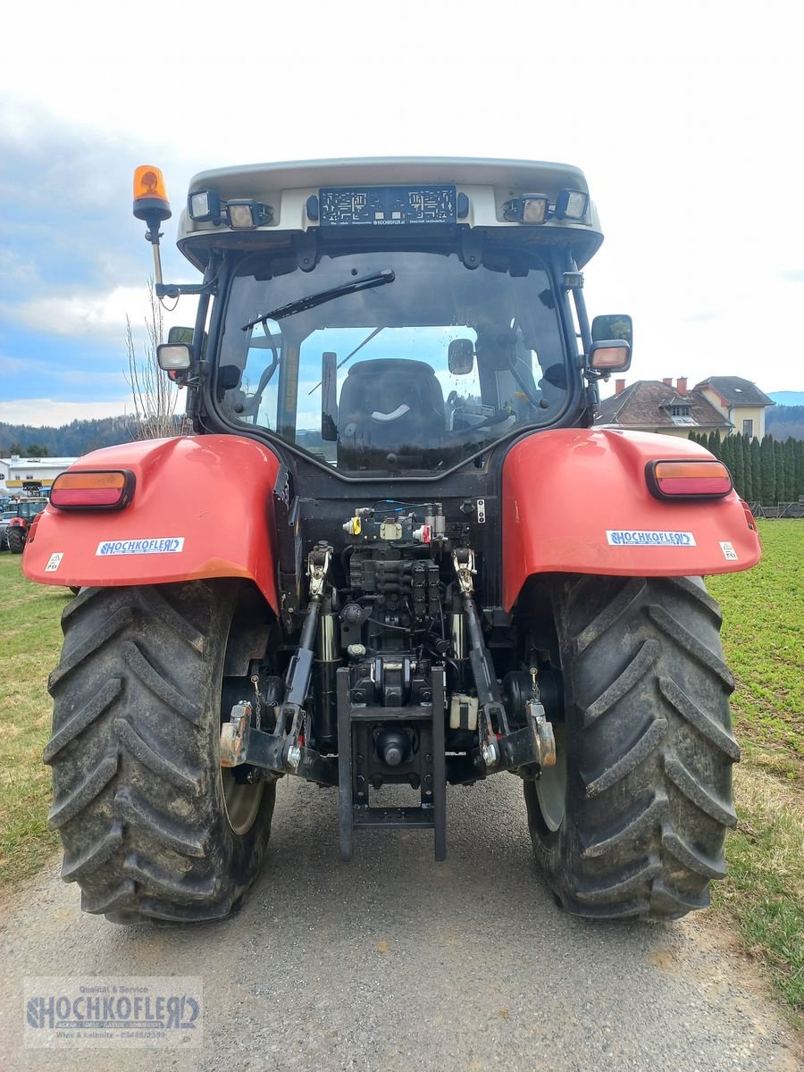 Traktor typu Steyr Profi 4130, Gebrauchtmaschine v Wies (Obrázek 4)