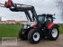 Traktor typu Steyr Profi 4145 CVT, Gebrauchtmaschine w Tyrlaching (Zdjęcie 1)