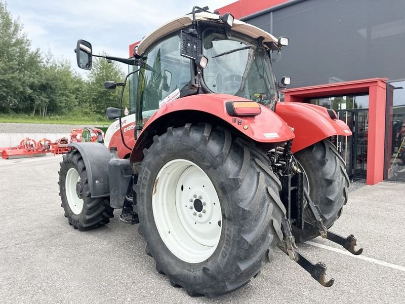 Traktor typu Steyr Profi 6125 Classic, Gebrauchtmaschine v St. Marienkirchen (Obrázok 4)