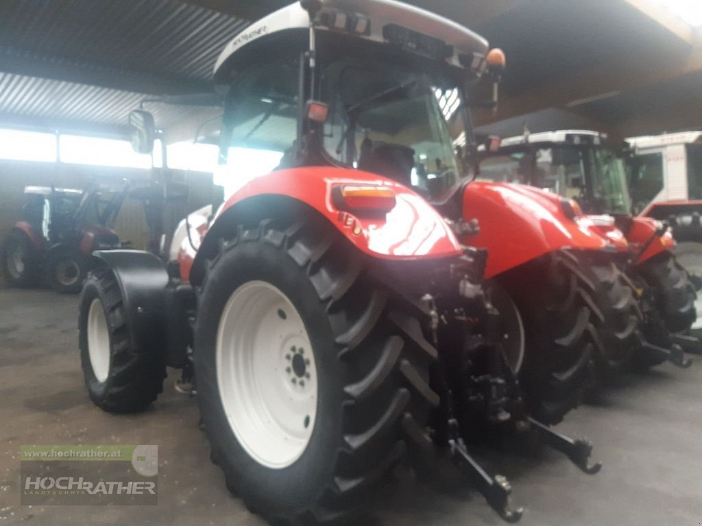 Traktor tip Steyr Profi 6125 Profimodell, Gebrauchtmaschine in Kronstorf (Poză 3)